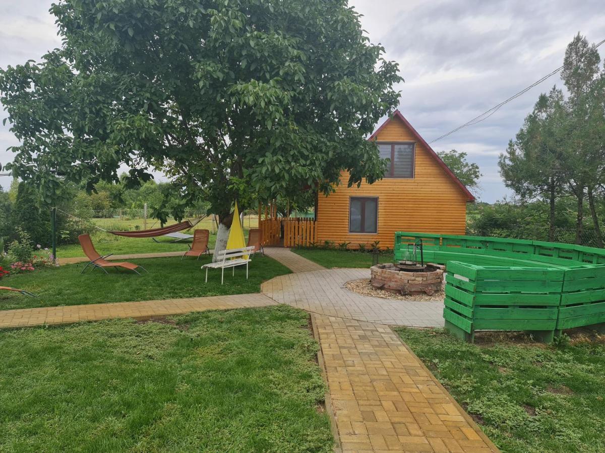 Hobby Vendégház Kiskunmajsa Exterior foto