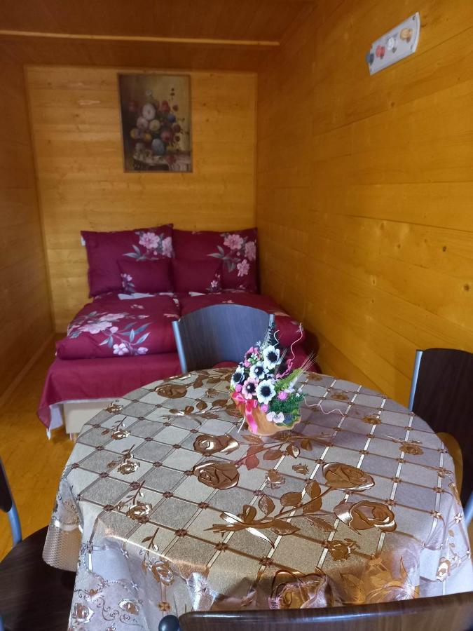 Hobby Vendégház Kiskunmajsa Exterior foto